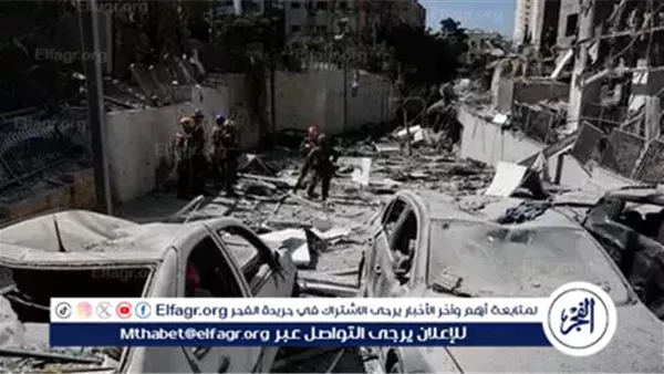 عاجل- الجيش الإسرائيلي يعلن تعميق ضرباته داخل إيران مع التركيز على مقرات الحرس الثوري