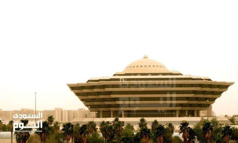 عاجل.. الداخلية تعلن تنفيذ حكم القتل تعزيزاً بـ المواطنين معجل و سليمان الفوزان لإرتكابهم جرائم إرهابية "تفاصيل"