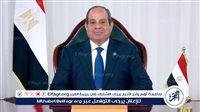 عاجل- السيسي: احتياطات مالية وسلعية عاجلة لحماية المواطن من تداعيات تصعيد إيران وإسرائيل