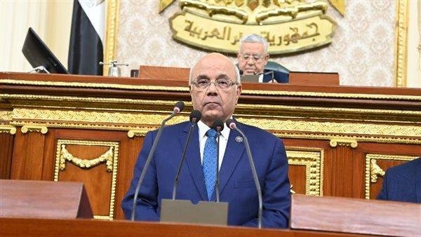 عاجل| رئيس إسكان النواب: العدل والرحمة عنوان قانون الإيجار القديم.. ولن يُطرد مواطن