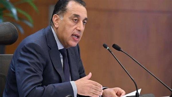 عاجل| رئيس الوزراء يوجه بتحفيز المواطنين على استخدام الطاقة الشمسية للاستهلاك المنزلي