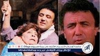عاجل- شاهد| بعد 30 سنة.. عماد محرم يبوح بالسر قبل رحيله "بلية" بنت مديحة كامل في فيلم «العفاريت»
