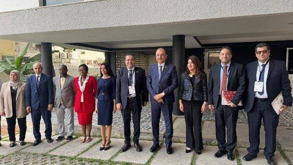عاجل| شركة أمريكية كبرى تعتزم تنفيذ مشروعات توليد كهرباء من الطاقة النظيفة بمصر