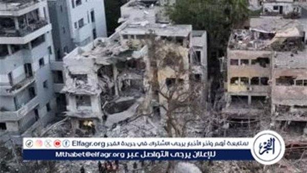 عاجل- صواريخ إيرانية تضرب محطة كهرباء في أسدود.. دمار هائل وصفارات الإنذار تدوي لأطول مدة منذ بدء الحرب