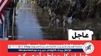 عاجل- طهران تتوعد: كل أمريكي في المنطقة أصبح "هدفًا مشروعًا" بعد الضربات