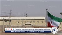 عاجل ـ إيران تؤكد مواصلة برنامجها النووي بعد دخول وقف إطلاق النار حيز التنفيذ