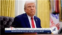 عاجل ـ ترامب: سد النهضة قلل تدفّق النيل ويمثل خطرًا على مصر بسبب "حماقة التمويل الأمريكي"