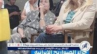 عاجل ـ شاهد.. سارة نتنياهو تهرب إلى ملجأ بعد دوي صفارات الإنذار أثناء وجودها بصالون تجميل في تل أبيب