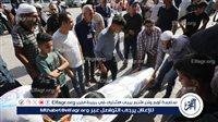 عاجل- مراسل "القاهرة الإخبارية": 88 شهيدًا في غزة ومجزرة دامية بجباليا وسط تصعيد إسرائيلي شامل