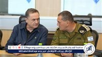 عاجل- نتنياهو وكاتس يرفضان تقرير "هآرتس "الجيش الإسرائيلي أكثر الجيوش أخلاقية في العالم"