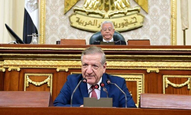 عاجل.. ننشر أبرز تعديلات قانون ضريبة القيمة المضافة