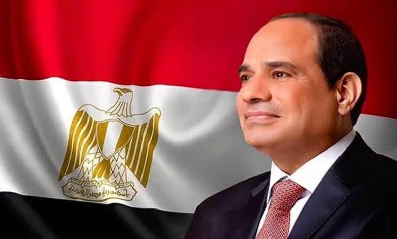 عاجل.. هاشتاج "السيسي زعيم بحجم العالم" يتصدر الترند