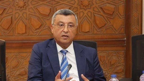 عاجل| وزير البترول الأسبق يناشد المواطنين الاقتصاد في استهلاك الطاقة