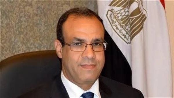 عاجل.. وزير الخارجية: مصر لن تسمح تحت أي ظرف أن يتم المساس بحصتها من مياه النيل