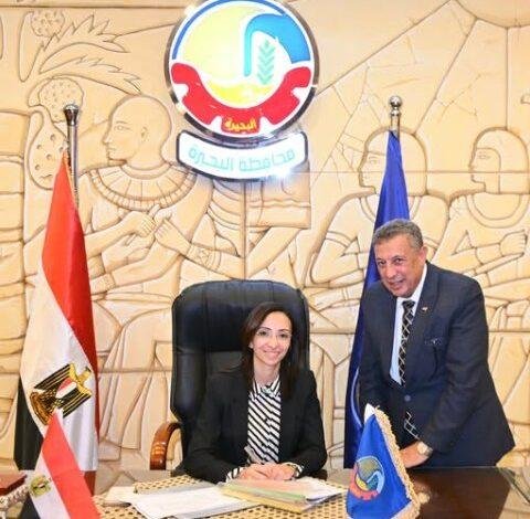 عاجل..اعتماد نتيجة الشهادة الإعدادية بالبحيرة.. اعرف نتيجتك الآن