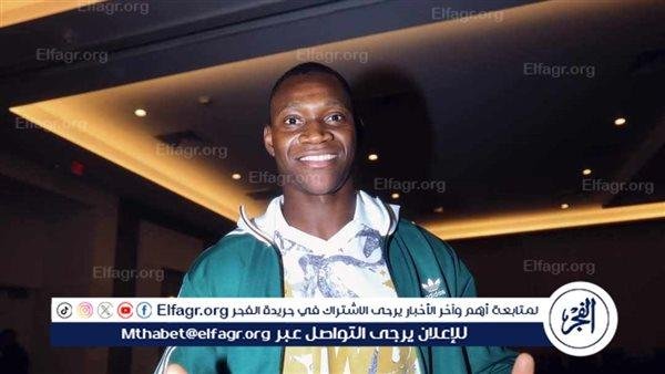 عبدالفتاح يقترب من الرحيل عن الأهلي.. وديانج سيكمل مسيرته مع الفريق