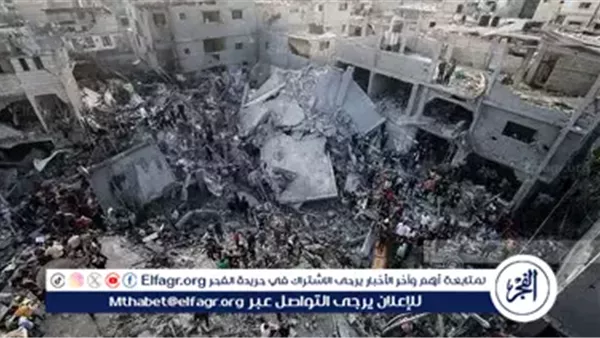 عدوان إسرائيل يستهدف الإنسان والهوية والاقتصاد الوطني(فيديو)