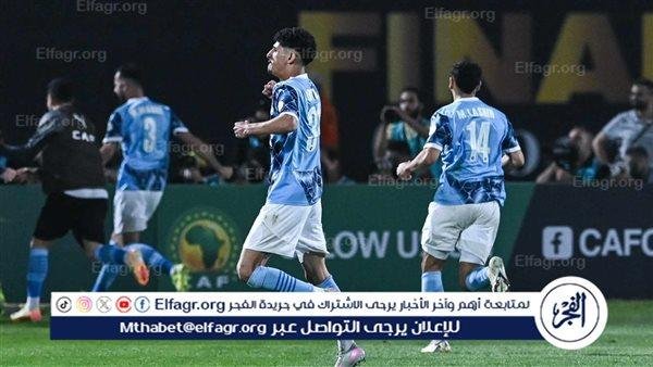 عرض بـ1.5 مليون دولار.. هل يرحل نجم بيراميدز إلى الفتح؟