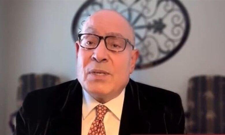 عضو بالجمهوري الأمريكي لـ السومرية: اتفاق اليوم بداية لسلام دائم