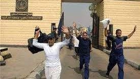 عفو جديد بمناسبة 30 يونيو .. ما الشروط الدستورية والقانونية؟