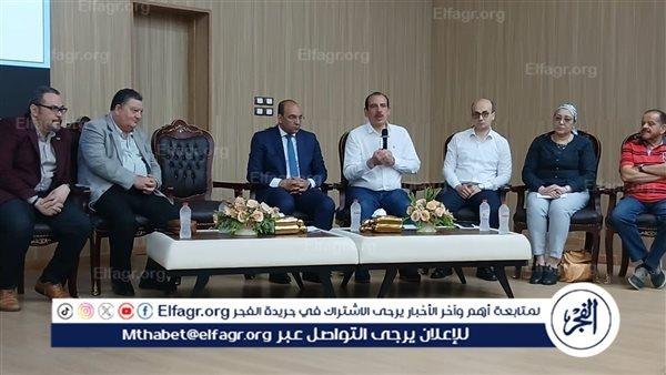 عقب جولته الميدانية..نائب وزير الصحة يشيد بآداء المنشآت الصحية فى الدقهلية