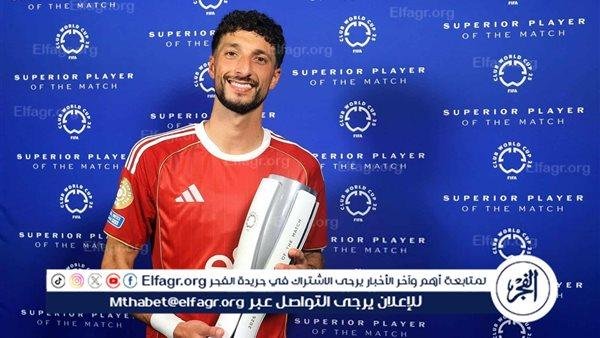 عقدي تمام ولكن.. وسام أبو علي يفجر مفاجأة بشأن الرحيل من الأهلي