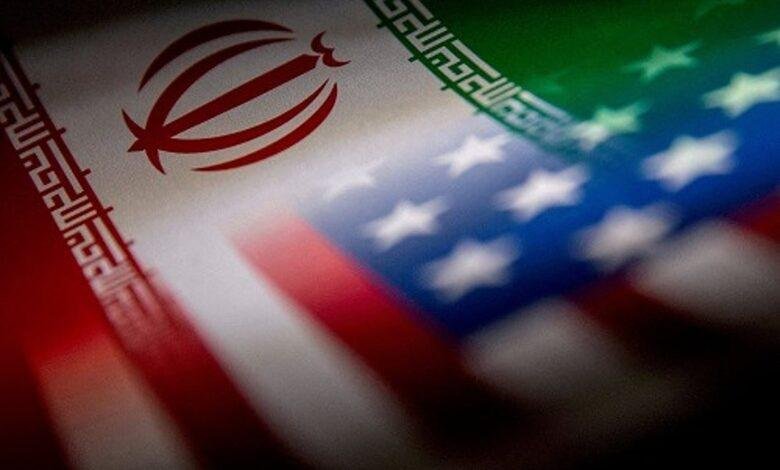 عقوبات أمريكية جديدة على إيران
