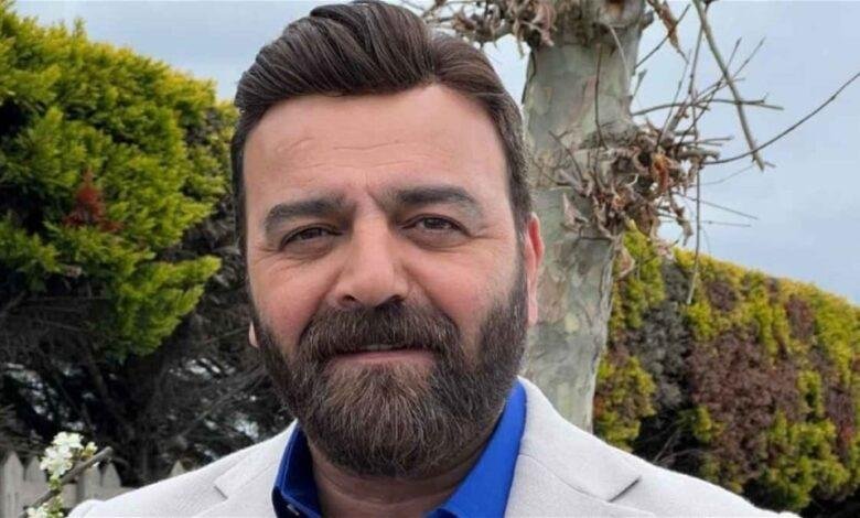 "عكيد باب الحارة": بكيت بحرقة لهذا السبب