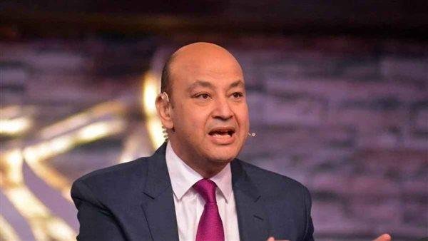 عمرو أديب: مش عايزين نتكبر على بعض.. إنكار المشكلات بيودي في 60 داهية