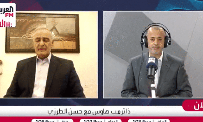 عميد متقاعد: حزب الله ينتظر فتوى شرعية من مشغله للانخراط في الحرب بين إسرائيل وإيران