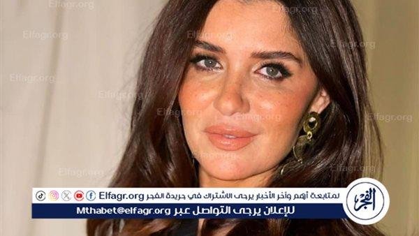غادة عادل تعود بـ"وتر حساس 2".. وتحضيرات مكثفة لانطلاق التصوير قريبًا