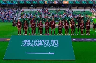غدًا.. الأخضر يطير إلى لاس فيجاس لمواجهة ترينداد وتوباجو