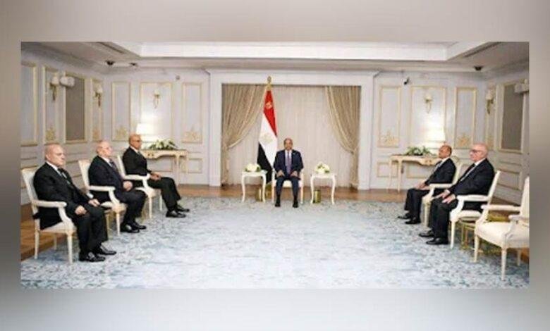 غدًا.. الثلاثاء رؤساء الهيئات القضائية يتسلمون مهام عملهم الجديد