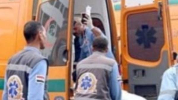 غرق ودهس واختناق .. مركز إدفو يشهد سلسلة من الحوادث المأساوية