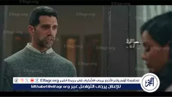 "فات الميعاد" يشعل التريند ويخطف الأنفاس في الحلقة 12.. أسماء أبو اليزيد تضع طفلتها وتغلق الباب في وجه أحمد مجدي