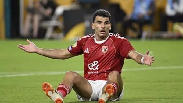 فرج عامر: زيزو مكسب كبير للأهلي