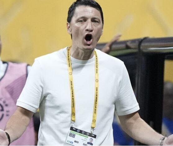 فلاديمير إيفيتش مدرب العين الإماراتي