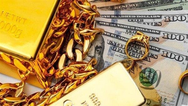 فوضى بالأسواق العالمية.. إيه اللي بيحصل في الدهب والنفط والسلع ومصر هتعمل إيه