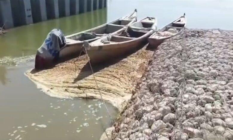 في البصرة.. مشروع ماء يضخ "السرطان" في الانابيب!