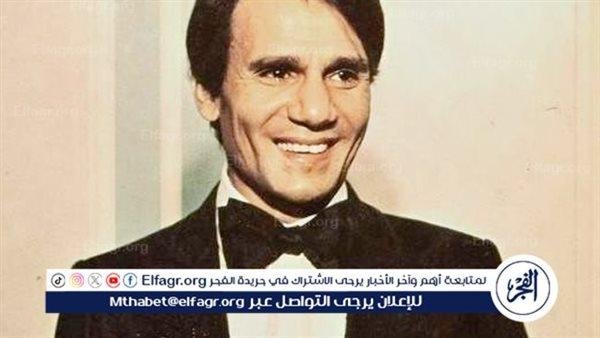 في ذكرى ميلاده.. محطات فنية هامة في حياة العندليب عبدالحليم حافظ