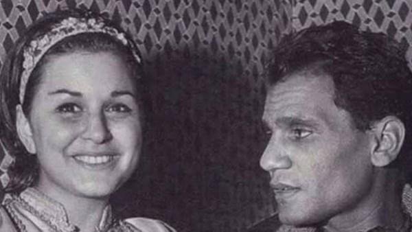 في ذكري سعاد حسني وعبد الحليم حافظ .. جمعها الحب والموت ومدينة الضباب