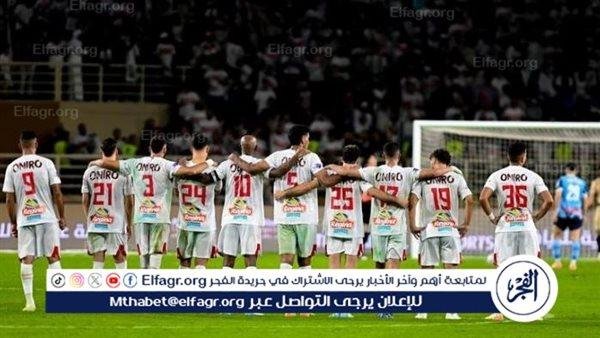 "في صفقات جاية للزمالك ومدير رياضي"