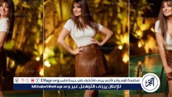 في عيد ميلاد نيرمين الفقي... تعرف على أبرز المحطات الفنية وعدد زيجاتها