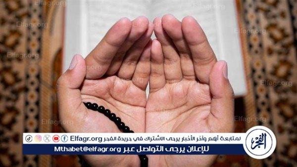في يومٍ الجمعة.. أذكار تملأ القلب نورًا وطمأنينة
