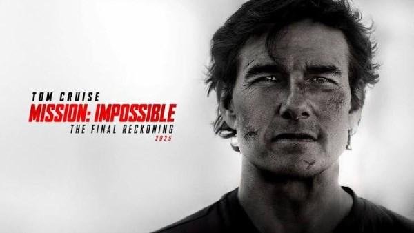 فيلم توم كروز Mission: Impossible