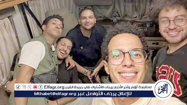 فيلم "سيكو سيكو" يتذيل شباك التذاكر في دور العرض المصرية