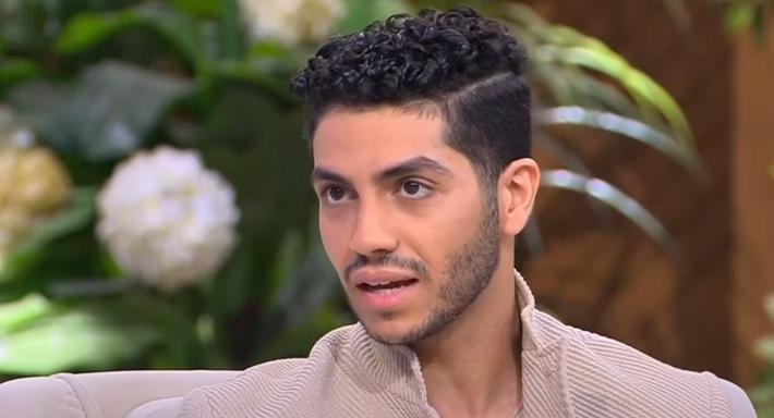 فيلمي في مصر أهم من "علاء الدين"