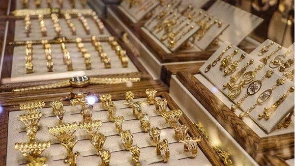 قبل بداية السنة المالية الجديدة.. شوف اسعار الذهب في السوق المحلي رايحة علي فين