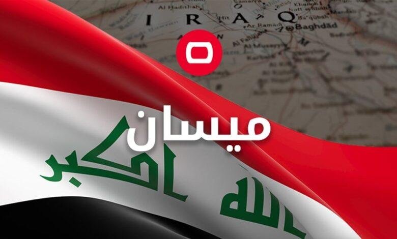 قبل قليل.. سقوط ثلاث طائرات في العراق