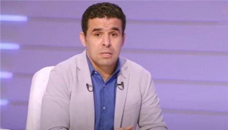 قبل مباراة الأهلى وبورتو .. الغندور يوجه رسالة مؤثرة للجماهير